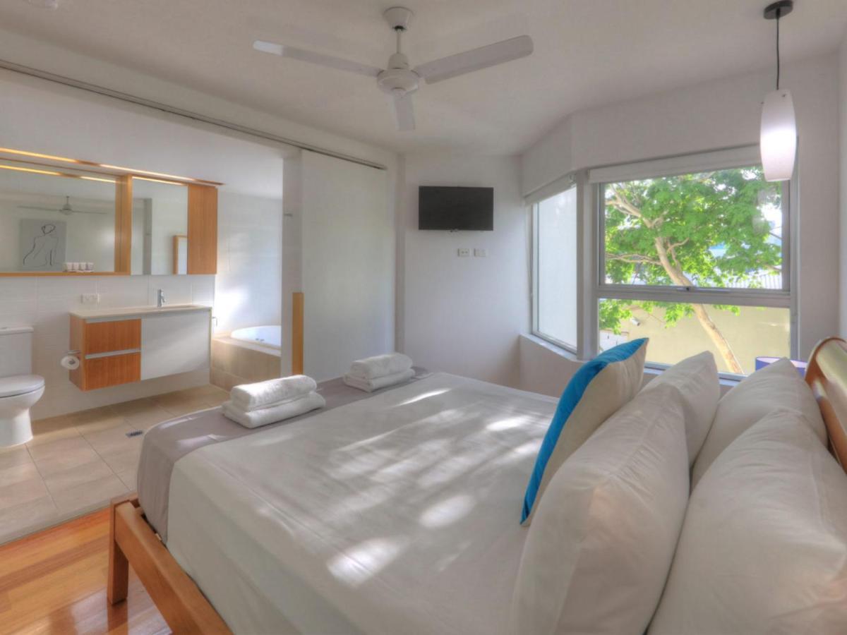 Maggies Beachfront Apartment 3 Horseshoe Bay Exterior photo