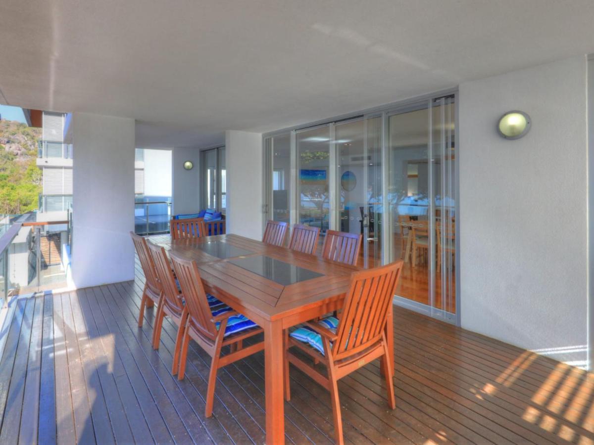 Maggies Beachfront Apartment 3 Horseshoe Bay Exterior photo