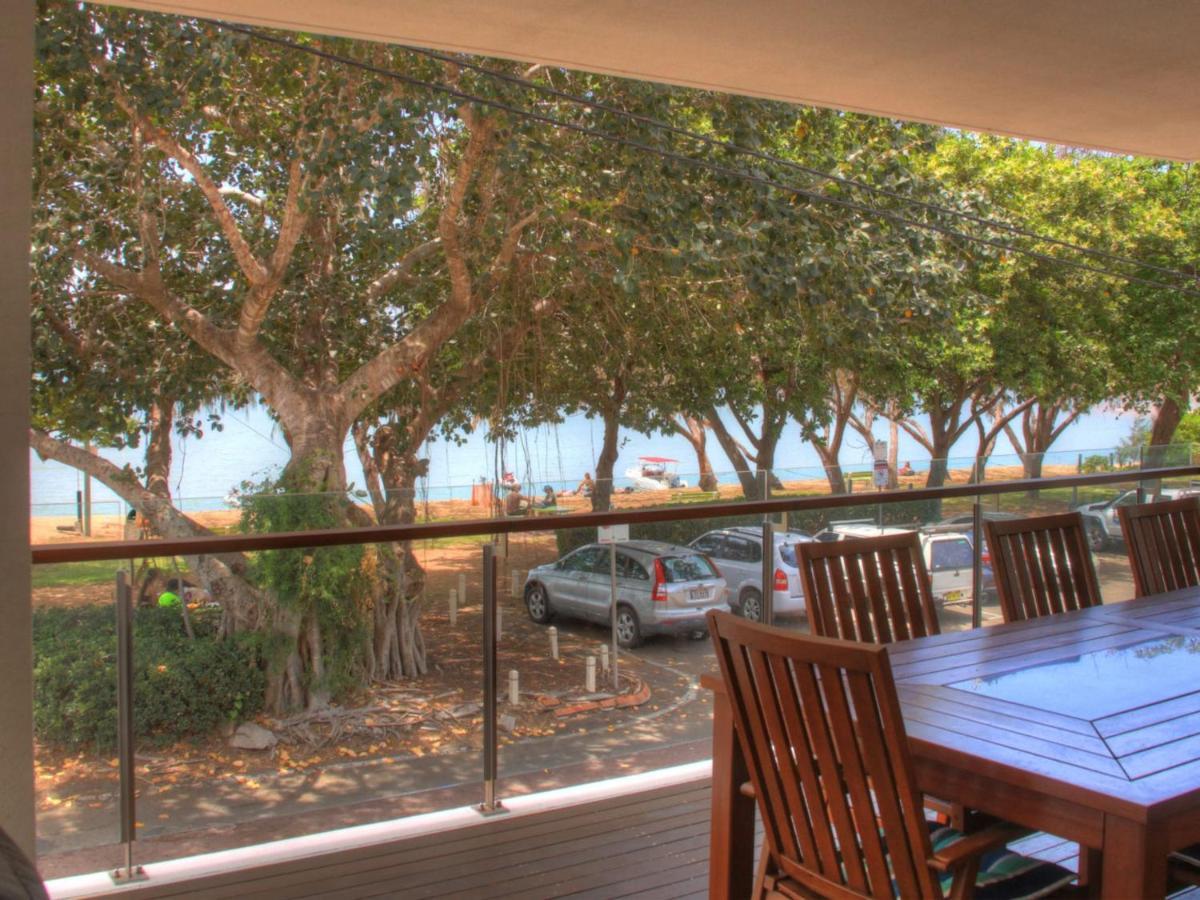 Maggies Beachfront Apartment 3 Horseshoe Bay Exterior photo