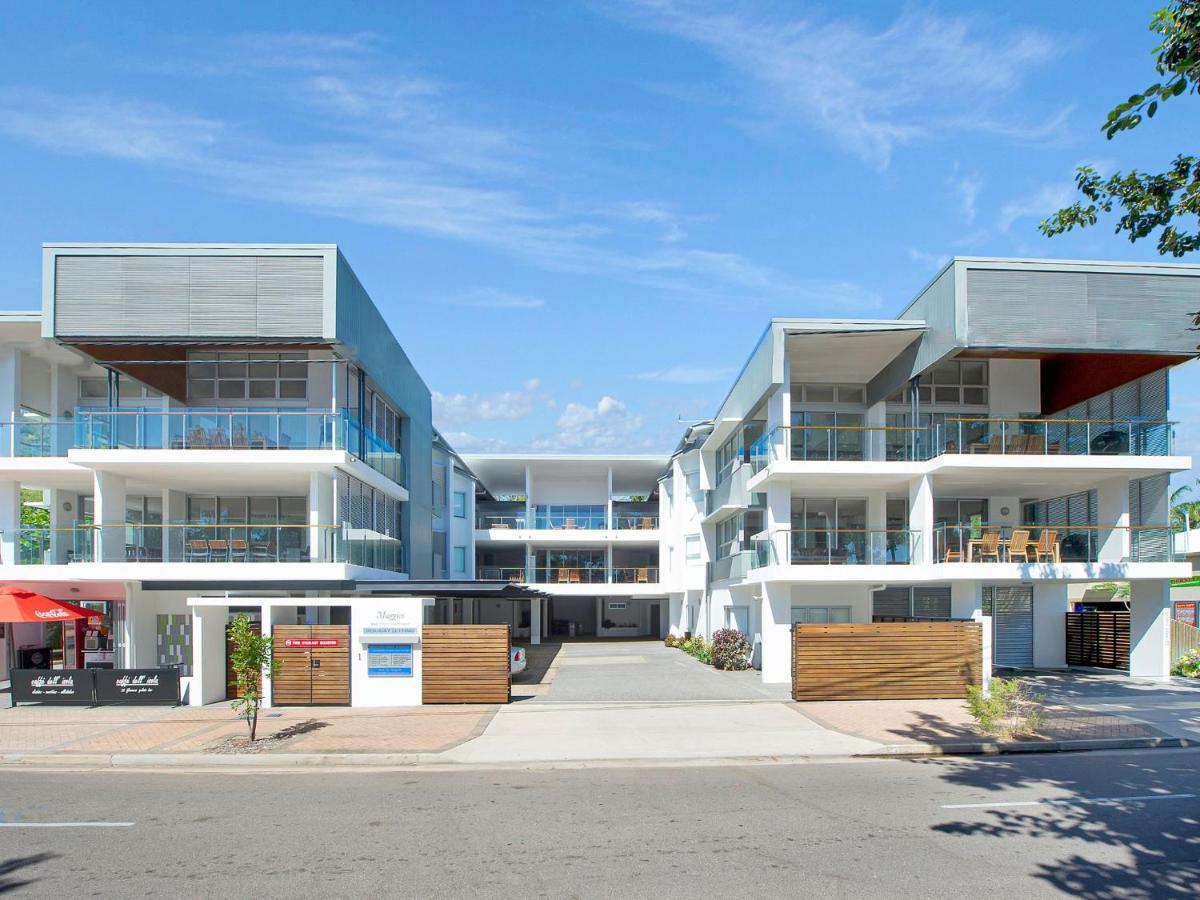 Maggies Beachfront Apartment 3 Horseshoe Bay Exterior photo